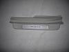 GEELY 106800108101 Накладка порога (внутренняя) задняя левая (серая) GEELY EMGRAND EC7 08-16