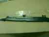 GEELY 1068001166 КРОНШТЕЙН КРЕПЛЕНИЯ ЗАДНЕГО БАМПЕРА ПРАВЫЙ GL EMGRAND