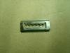 GEELY 1068001657 КЛИПСА  1068001657