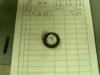 GEELY 1068001672 ГАЙКА ПЛАСТИКОВАЯ  1068001672