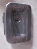 GEELY 1068002162 РУЧКА КРЫШКИ БАГАЖНИКА ВНУТРЕННЯЯ