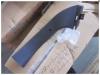 GEELY 106800300700669 ПАНЕЛЬ ПРАВАЯ ДВЕРИ БАГАЖНИКА