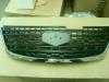 GEELY 1068003026 Решетка радиатора