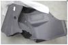 GEELY 106800313600669 ПАНЕЛЬ  БАГАЖНОГО ОТДЕЛЕНИЯ ПРАВАЯ (ЧЕРНАЯ)