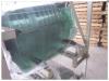 GEELY 1068022714 СТЕКЛО ЗАДНЕЙ ЛЕВОЙ ДВЕРИ (АТЕРМАЛЬНОЕ)