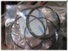 GEELY 113600006501 Кольцо поршневое (комплект) EMGRAND,VISION
