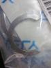 GEELY 3016007507 КОЛЬЦО СТОПОРНОЕ КПП