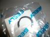 GEELY 3016007522 КОЛЬЦО СТОПОРНОЕ КПП