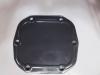 GEELY 3016007887 КРЫШКА КАРТЕРА