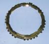 GEELY 3170112801 Кольцо стопорное синзронизатора 1-ой передачи кпп