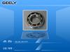 GEELY 3436315701 Подшипник задний дифференциала 343-6315701