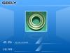 GEELY 3436316003 Подшипник КПП первичного вала задний EMG 343-6316003 [ORG]