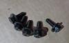 GEELY JQ147DA0620F31 Болт крепежный GEELY