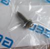 GEELY JQ2224819 ВИНТ С ШАЙБОЙ ПЕРЕДНЕГО БАМПЕРА