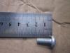 GEELY Q2150616F6 ВИНТ