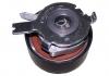 CHERY 473H1007060 КРОНШТЕЙН НАТЯЖНОГО МЕХАНИЗМА РЕМНЯ ДВС