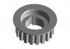 CHERY 4801005051BA Шестерня коленвала