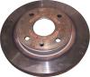 CHERY A213501075 Диск переднего тормоза A21-3501075 Chery