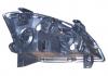 CHERY A213772010AC ФАРА ПЕРЕДНЯЯ ЛЕВАЯ (белый поворотник)