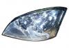 CHERY A213772010AC ФАРА ПЕРЕДНЯЯ ЛЕВАЯ (белый поворотник)