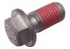 CHERY FQ152C1020T0F6S БОЛТ С ШЕСТИГРАННОЙ ГОЛОВКОЙ