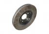 CHERY M113501075 ДИСК ТОРМОЗНОЙ ПЕРЕДНИЙ