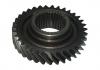 CHERY QR5231701509 Шестерня 4 передачи кпп