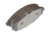 CHERY S113501080 Колодки пер. SQR7110 СВИТ