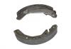 CHERY S113502170 КОЛОДКИ СТОЯНОЧНОГО ТОРМОЗА компл.)