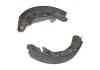CHERY S113502170 КОЛОДКИ СТОЯНОЧНОГО ТОРМОЗА компл.)