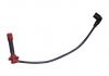 CHERY S113707020CA ПРОВОД ЗАЖИГАНИЯ ВЫСОКОВОЛЬТНЫЙ (1 ЦИЛ)