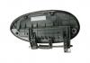 CHERY S126205170DQ РУЧКА ЛЕВОЙ ЗАДНЕЙ ДВЕРИ (наружняя), ПЛАСТ.