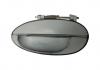 CHERY S126205170DQ РУЧКА ЛЕВОЙ ЗАДНЕЙ ДВЕРИ (наружняя), ПЛАСТ.