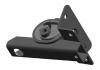 CHERY T111001110 Опора двигателя лев
