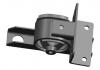 CHERY T111001110 Опора двигателя лев
