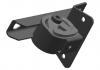 CHERY T111001110 Опора двигателя лев