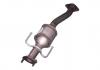 CHERY T111205210BA Катализатор нижний 1,8 (Евро 3) T11-1205210BA