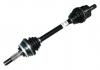 CHERY T112203010BD TRANSMISSION SHAFT - CONSTANT LH