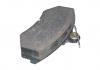CHERY T113501080 Колодка дискового тормоза T11-3501080 Chery