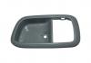 CHERY T116105131 Накладка ручки внутр левой T11-6105131