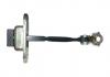 CHERY T116209110 ОГРАНИЧИТЕЛЬ ДВЕРИ
