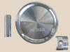 GREAT WALL SMW250632 Поршень номинал (с пальцем) 4G69 HOVER H5