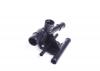 VAG 06F121132H Фланец системы охлаждения Audi A1 Skoda Octavia Volkswagen Golf VW Jetta
