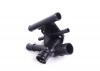 VAG 06F121132H Фланец системы охлаждения Audi A1 Skoda Octavia Volkswagen Golf VW Jetta