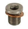 VAG N91086801 Пробка сливная Audi VW