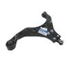 HYUNDAI / KIA (MOBIS) 545002E001 Рычаг передней подвески нижний левый