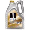 MOBIL 152081 Масло моторное MOBIL 1 0W-40 GSP 4X4L EU-RU