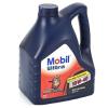 MOBIL 152197 Масло моторное полусинтетика