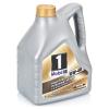 MOBIL 152558 Масло моторное синтетическое Mobil 1 0W-40 4л