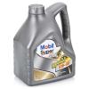 MOBIL 152566 Масло моторное синтетическое Mobil Super 3000 X1 5W-40 4л